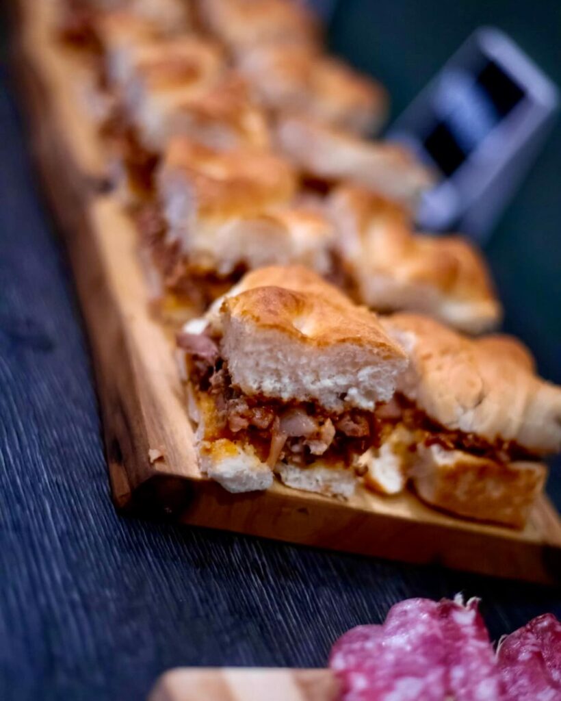 Ristobar per aperitivi a Como